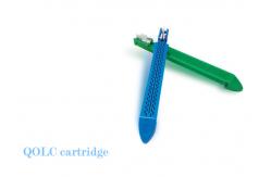 China Single Use Reloading Open Surgery GIA Stapler Loads supplier