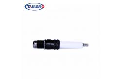 China Steam Engine Oe Auto Spark Plug With Iridium Firing Marine Engine supplier