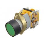 Φ22.5mm Key Button Digital Speed Indicator LED With Metal Actuation Head for sale