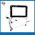 ATM Machine Parts NCR S2 BRACKET COVER Assy 445-0755749 4450755749 445-0755915 for sale