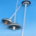 Innovative Stainless Steel MDF Stethoscopes Kit Activator Valve Set with Buna Gasket for sale