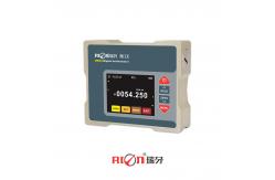 China DMI610 Digital Display Inclinometer With Data Store Function And Night Vision Screen supplier