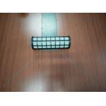 PP / Stainless Steel Filter Mesh Prototyping Service Metal Mesh Filter For Tea for sale