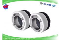 China 118534C 118535D Ceramic Sodick EDM Feed Roller supplier