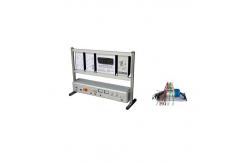 China 50Hz Transformer Training Workbench Technical Training Equipment 300kg supplier