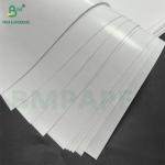 White 80gsm Wet Strength Paper For Beverage Label Packaging Paper for sale