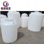 Capacity 200L To 50 000 Liter Rotomolded Water Tank With High Durability for sale