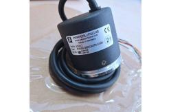 China Pepperl + Fuchs Encoder ENA58IL-S10CA5-1213B17-ABP supplier
