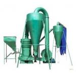 LXM Serise Centrifugal Superfine Mill For Mining