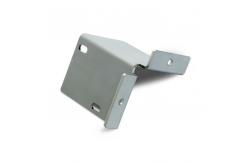 China Machining Aluminium 6063 Laser Cut Sheet Metal Fabrication supplier