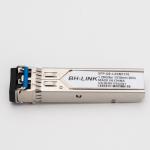 SFP 100M Single-Mode Dual Fiber Optical Module Compatible With H3C Huawei Cisco SFP-FE-LX-SM1310-A 20km for sale