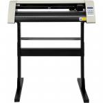 E-Cut KH-720 Cut vinyl cutterr Driver Original English Artcut Software Plotter Cutter for sale