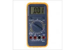 China My61 60 Series 200K Autoranging Digital Multimeter supplier