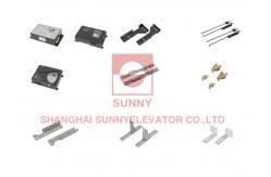 China Elevator Electric Door Opener With Permanent Magnet Synchronous Motor supplier