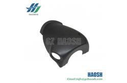 China 6C11-3533ADZHLV Steering Cover Black Rubber Fit Ford Transit V348 6C11 3533ADZHLV supplier