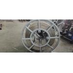 Hexagon Twelve Strands Hexagon Eighteen Strands For 9-42mm Galvanized Braided Anti Twisting Steel Wire Rope for sale