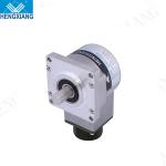 Flange Rotary Incremental Encoder S52F 10mm Solid Shaft Line Driver IP65