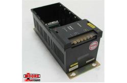 China IC610CHS114A  GE   Rack with 24VDC Power Supply supplier
