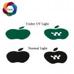 Solvent Based Security Printing Ink Normal Dry Offset Uv Invisible Ink for sale