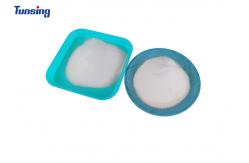 China 80-170 Micron Hot Melt Adhesive Powder High Elastic Dtf For Cloth supplier