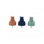 SGS 28mm Standard Lotion Spray Pump With Spring Outside for sale