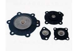 China DB16 DB16/G Diaphragm Kit For Mecair Pulse Jet Valve VNP206 VNP306 supplier