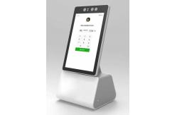 China 10.1 inch Self Service Kiosk Machine supplier