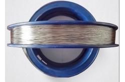 China Thermocouple Tungsten Rhenium Wire WRe3/25 With Dia 0.5mm High Temperature Measurement supplier