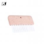 Ultralight 3'' Exterior Wall Paint Brush For Wallpaper Paste Reusable for sale