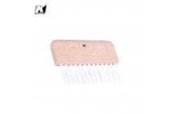 China Ultralight 3'' Exterior Wall Paint Brush For Wallpaper Paste Reusable supplier