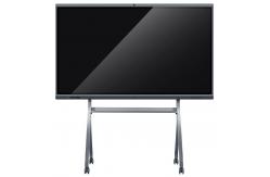 China 20 Points Infrared Touch Smart Interactive Board For Classroom supplier