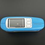 Handheld Easy To Control Car Paint Gloss Meter 60 Degree
