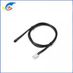 5k 10k 100k 1% 2% 3% 5% 3950 3435 Waterproof Surface NTC Thermistor Temperature Sensor For Car Vehicle for sale