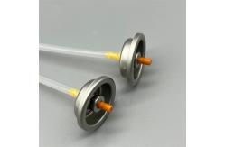 China Efficient Air Freshener Spray Valve - Quick - Release for Commercial Spaces supplier