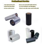 Eco-Friendly Recycled PPPS Plastic Sheets for sale