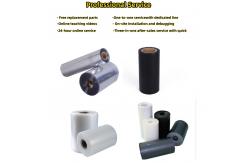 China Eco-Friendly Recycled PPPS Plastic Sheets supplier