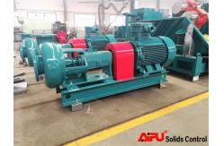 China Casting Oilfield Solids Control Centrifugal Pump Mechanical Seal supplier