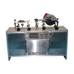 Lower Guard Integrated IEC Test Equipment IEC60745-2-5 Circular Saw for sale