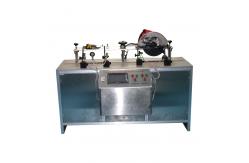 China Lower Guard Integrated IEC Test Equipment IEC60745-2-5 Circular Saw supplier