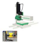 Manual Stone Cutting Machine for sale