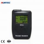 Personal Dose Alarm Meter DP802i Radiometer X-Ray Flaw Detector , dosimeter