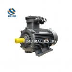 YBX3 200KW Three Phase Asynchronous Motor 380V AC Volta 50Hz for sale