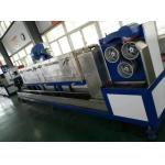 Fully Automatic PP PET Strap Band Extrusion Line Single Screw for sale