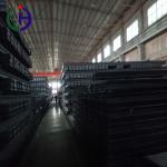 Large Engineering Crane Rail Beam ISO SGS Certificated With Excellent Tensile Strength