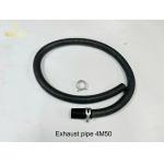 Excavator 4M50  Engine Exhaust Pipe for sale