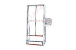 China Coiled Stretch Fatigue Testing Equipment Test Service Life Of Coiled Wire supplier