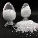 Advancement Solid Powder Coating Epoxy Resin Transparent for sale