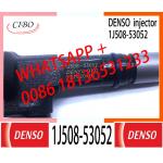 1J50853052 Common Rail Injector 295700-0100 1j508-53052