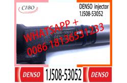 China 1J50853052 Common Rail Injector 295700-0100 1j508-53052 supplier