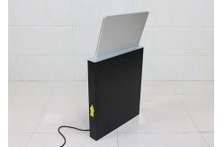 China Ultra - Thin Conference System Computer LCD Monitor Lift Screen Angle 30° supplier